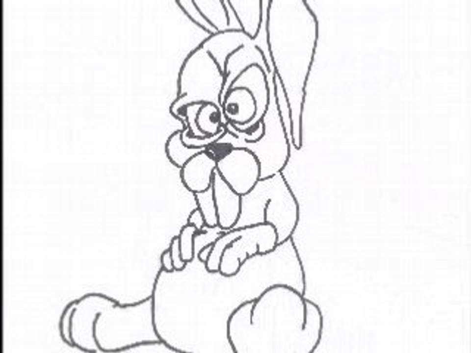 Der hase