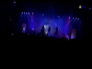 Dee Dee - Forever (live)