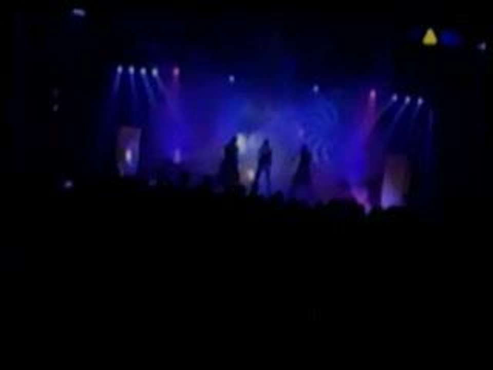 Dee Dee - Forever (live)