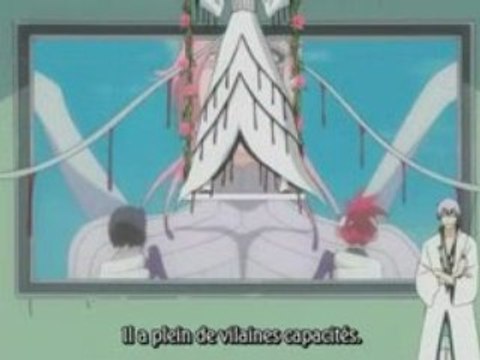 Bleach 194 preview vostfr + bonus