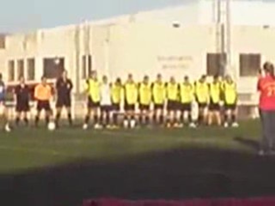 torneo intercultural 2008