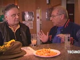 Télé Bistrot en DVD avec Rire & Chansons