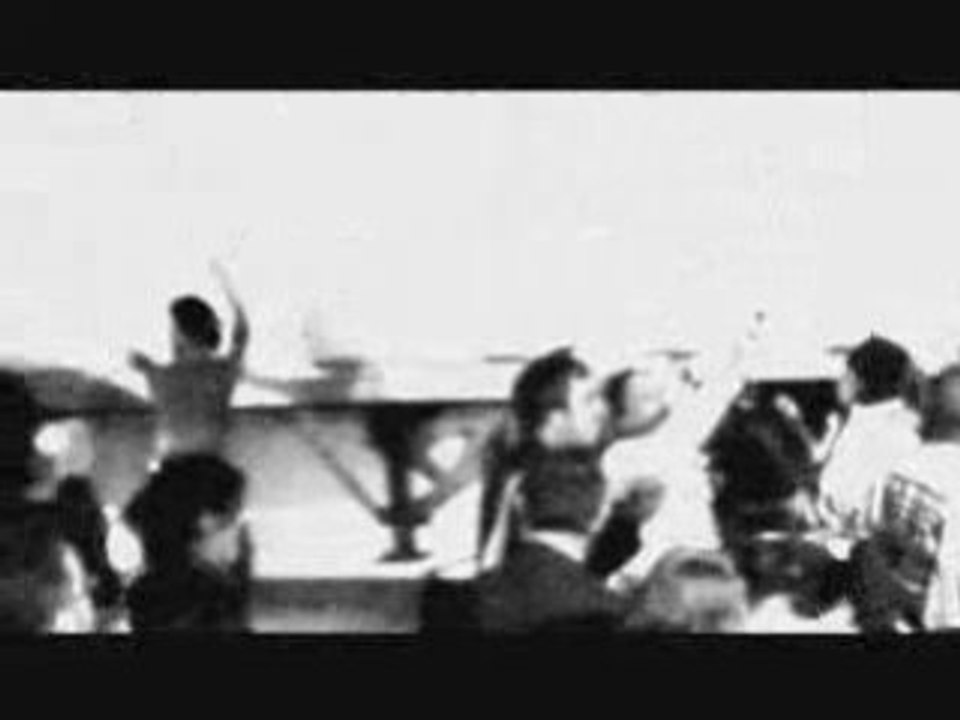 Election Night in Harlem