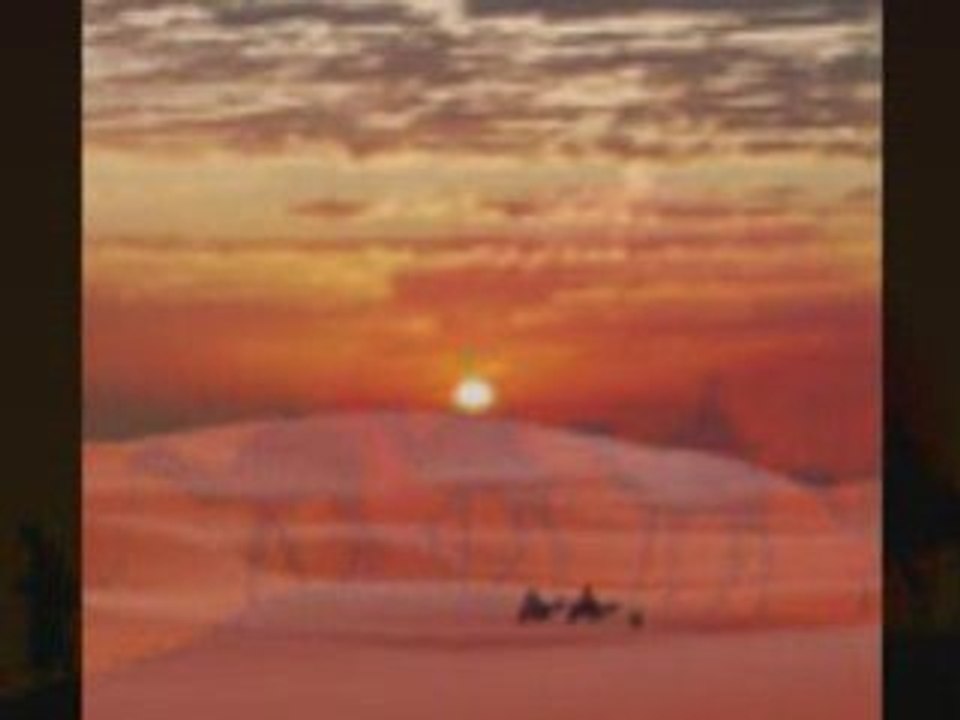 Desert