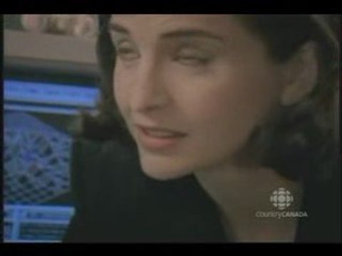 David Hewlett in TRADERS Grant jansky S02E08 part 1