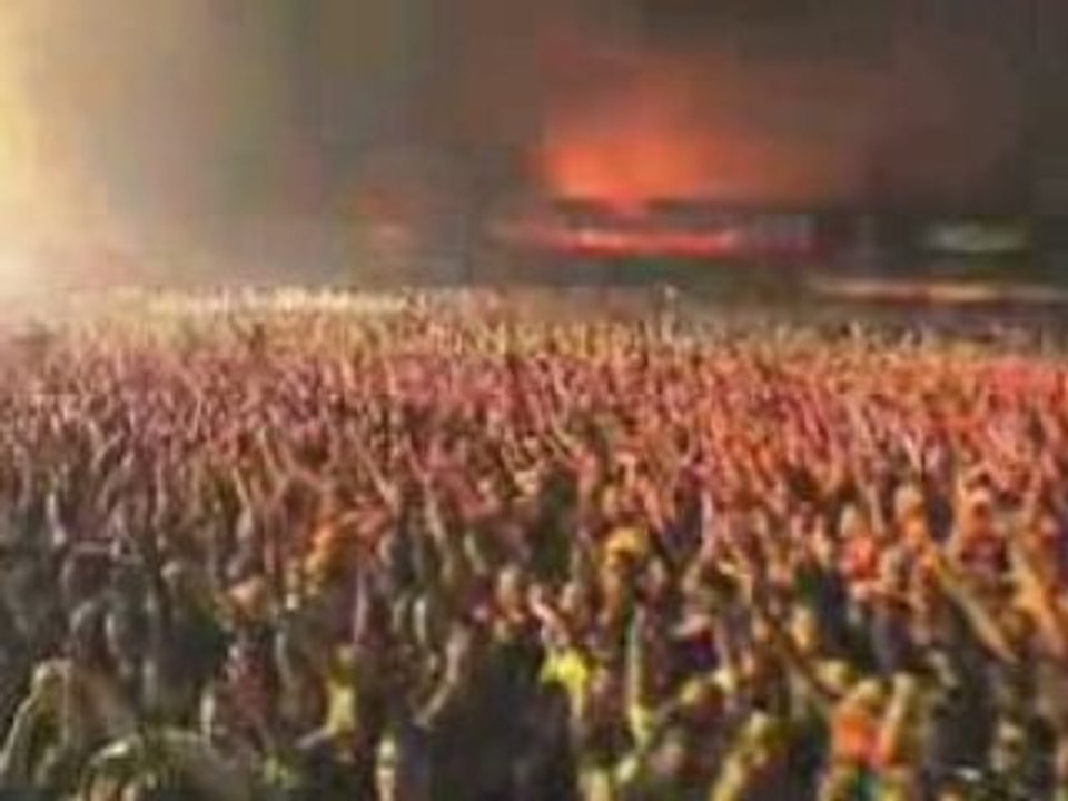 Official Defqon 1 2008 aftermovie Q-Dance