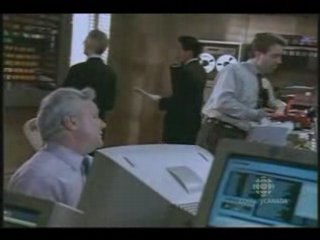 David Hewlett in TRADERS Grant jansky S02E01