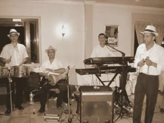 Groupe nejma lala laaroussa