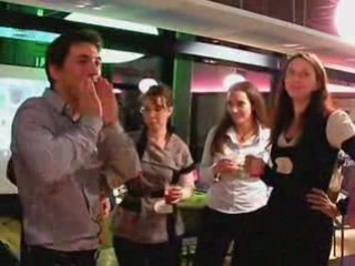 Nuage des filles à Nantes