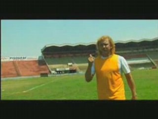 Biro Biro VS Ronaldinho