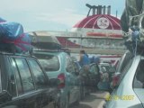 vacance tunisie voyage bateau carthage