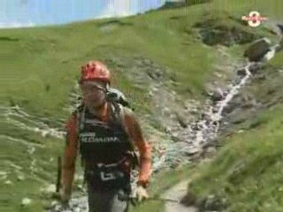 Raid 74 6 MXR Salomon