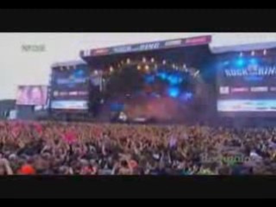 Rock AM Ring  - KoRn - Got The Life