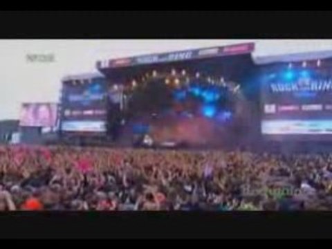 Rock AM Ring - KoRn - Got The Life
