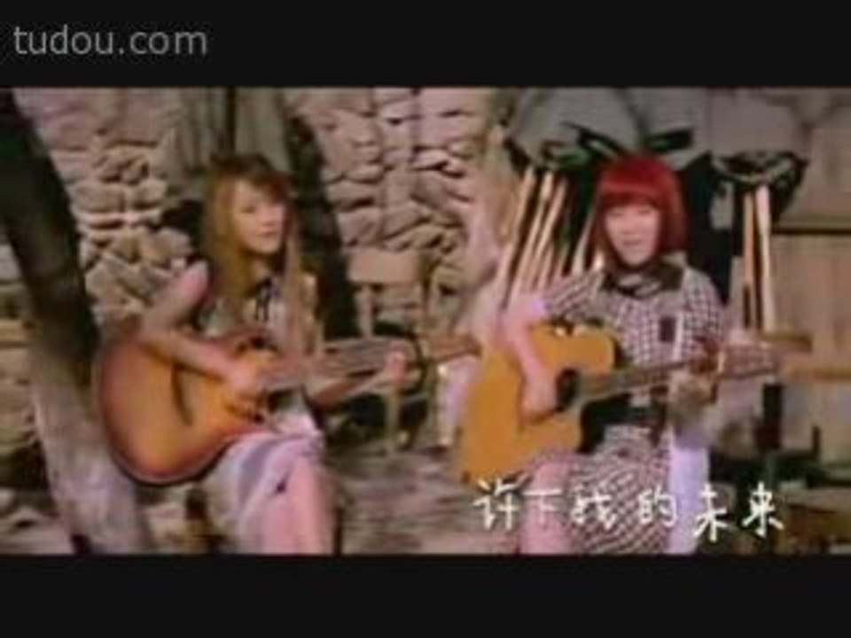 丁香晓晓 - 有一天我会回来 ill be back one day