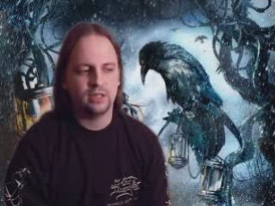 Elvenking The Winter Wake (documentaire)