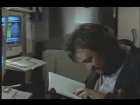 David Hewlett in TRADERS Grant jansky S01E12