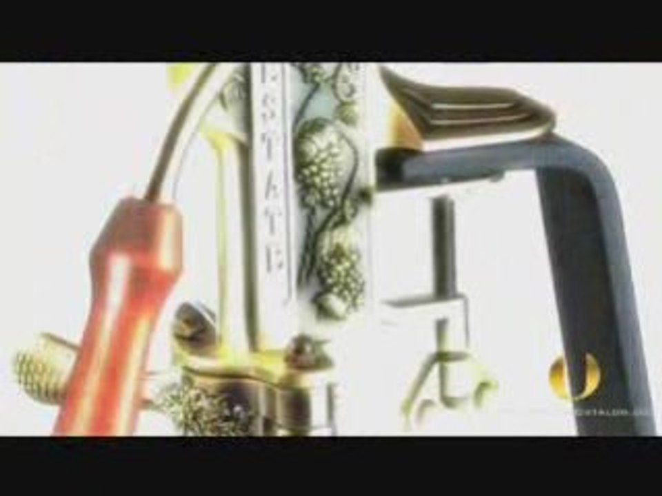 Rogar Wine Opener
