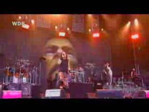 Rock AM Ring - KoRn - Y'all Want A Single