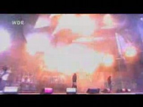 Rock AM Ring - KoRn - Twisted Transistor