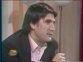 serge lama au jeu de la vérité partie 1