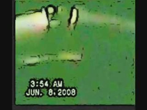 Enhanced Pictures of Aliens Inside a Ufo