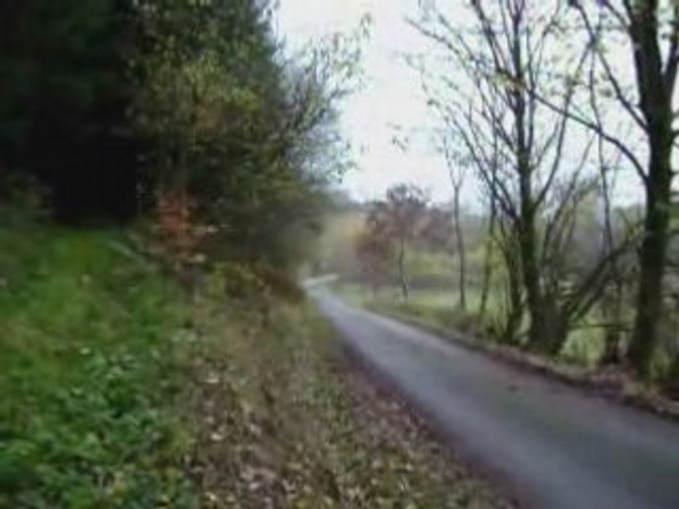 Essais St vith : schammel-jamoul