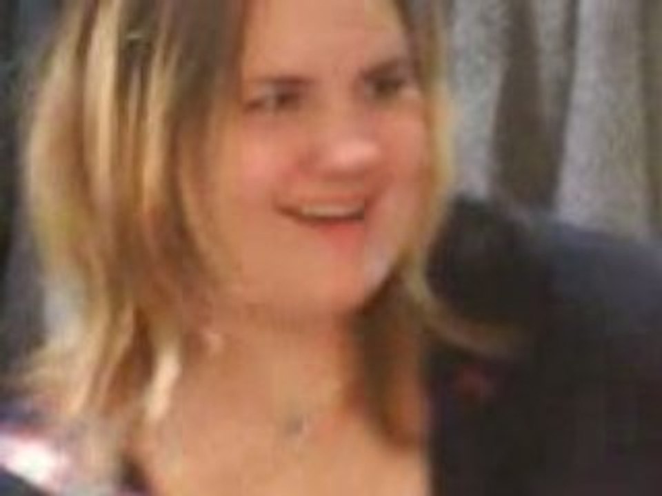 Julia Dampar