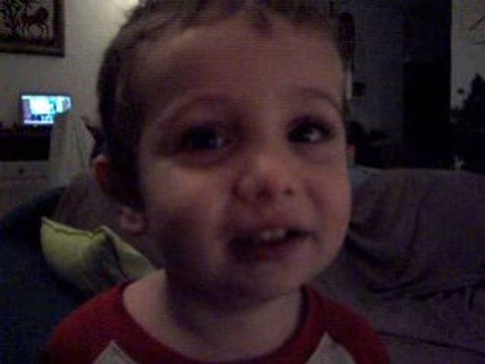 Lucas et les prénoms !!!