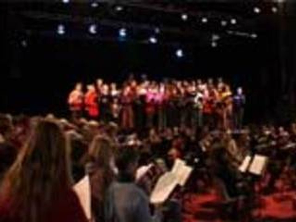 Polyfollia 2008-Saint Lo