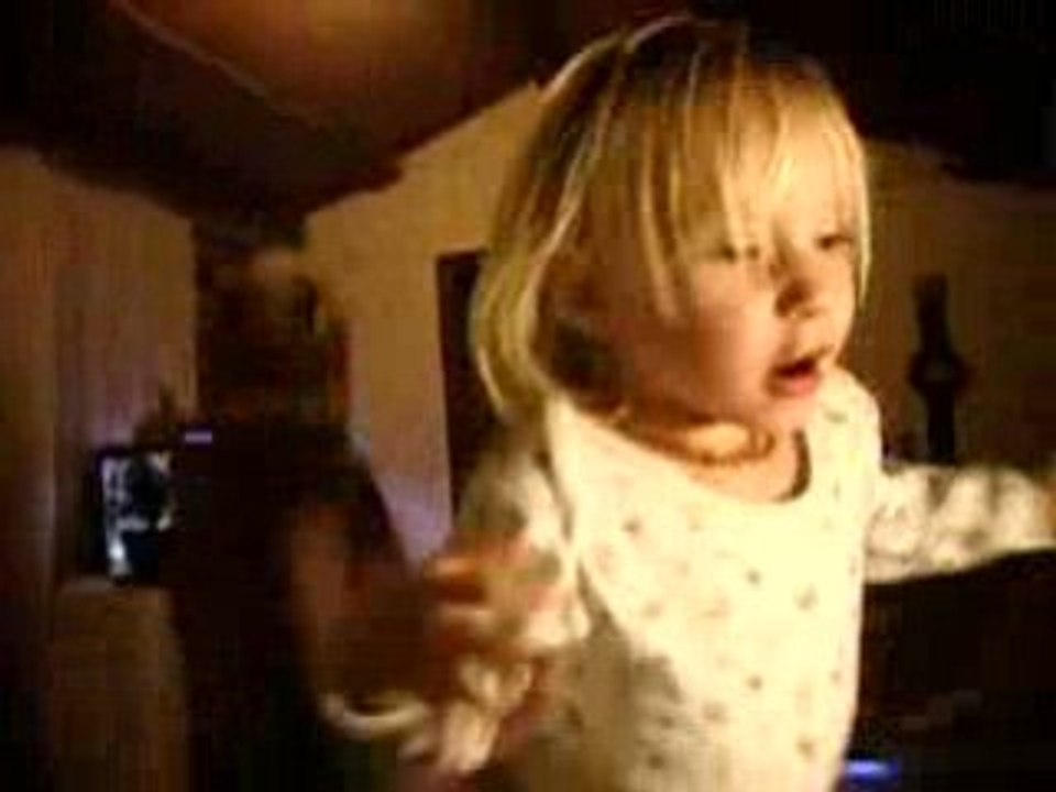 Clémence dans sur les Rita Mitsuko