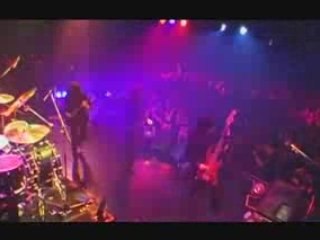 Girugamesh - shining tour '08 Partie 7