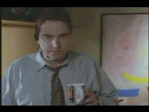 David Hewlett in TRADERS Grant jansky S01E08