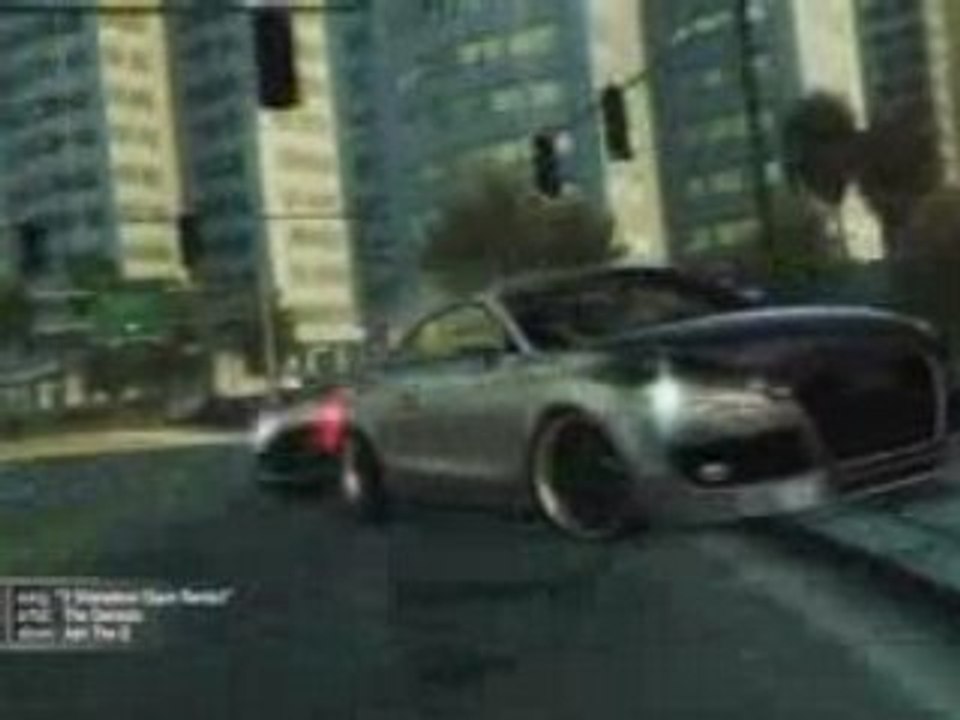 ned for speed undercover copchase