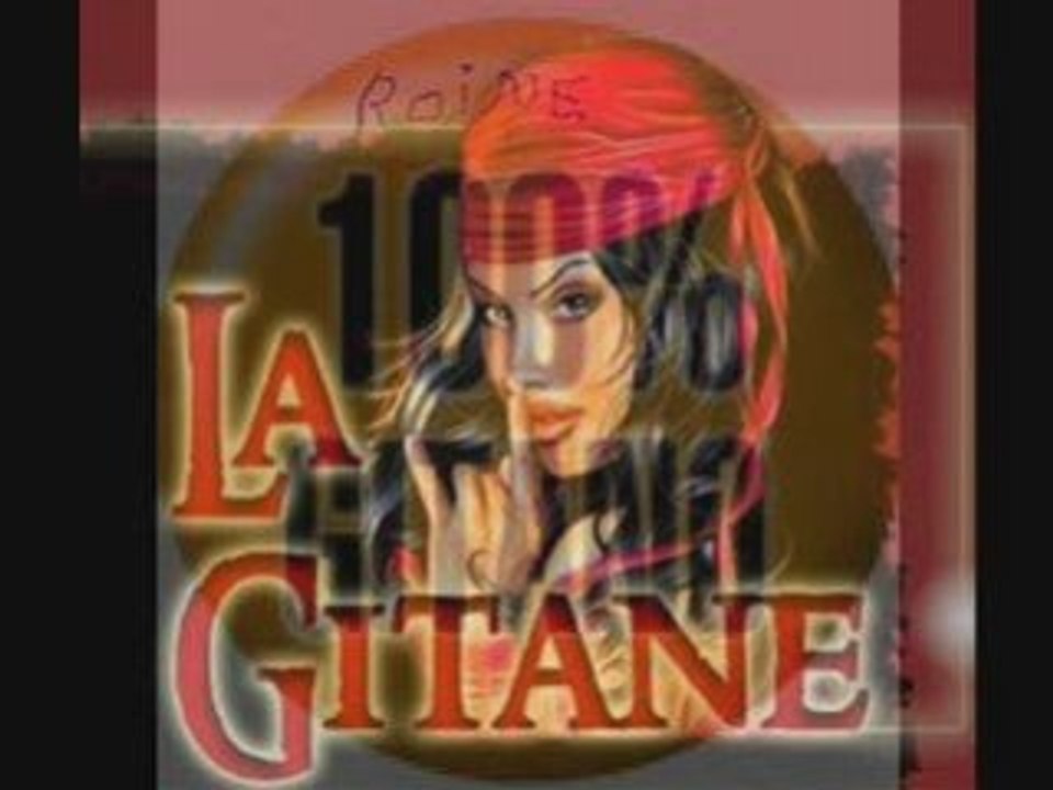 GITAN DU 84