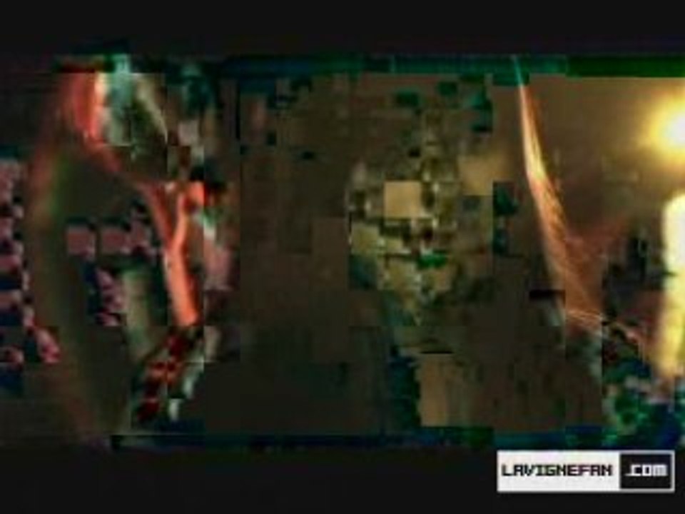 Avril lavigne - bethamphetamine