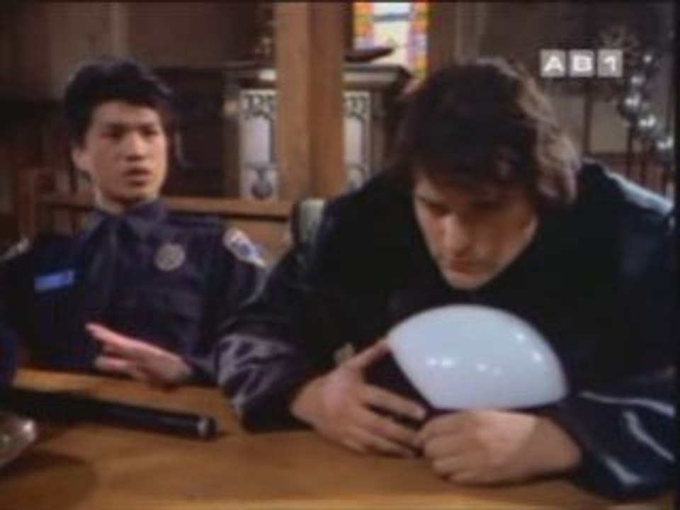 21 Jump Street - 1x07 - Adieu Jenco part1