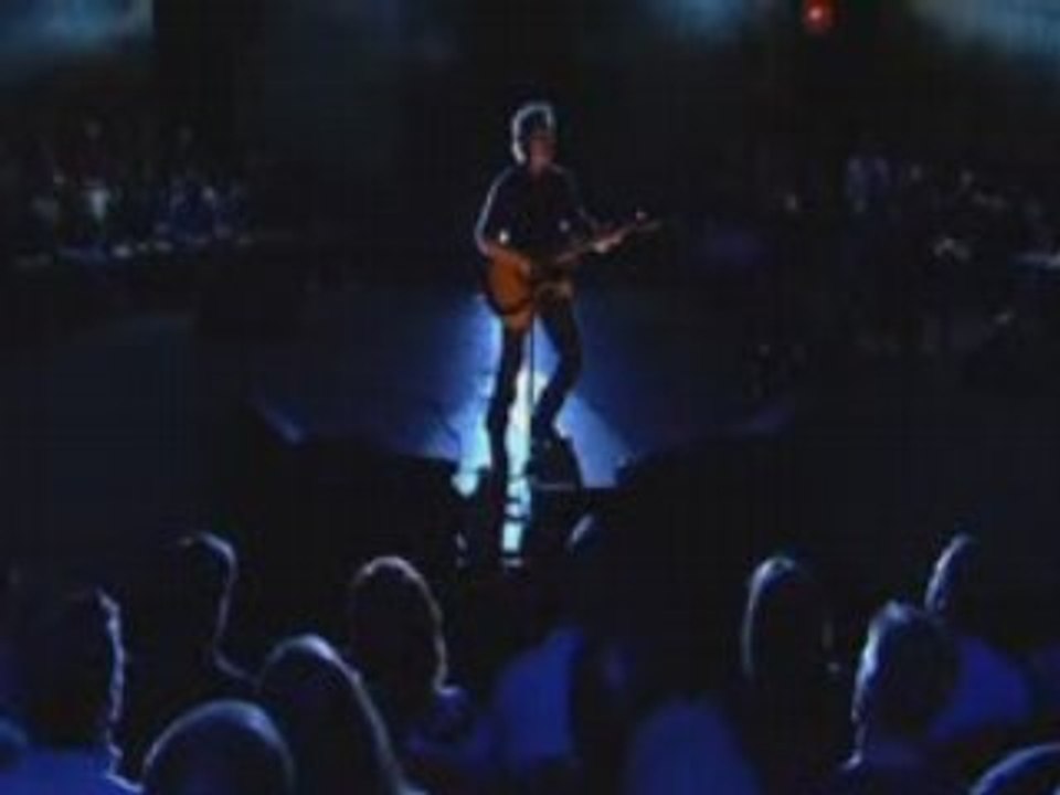 Bruce Springsteen The Rising