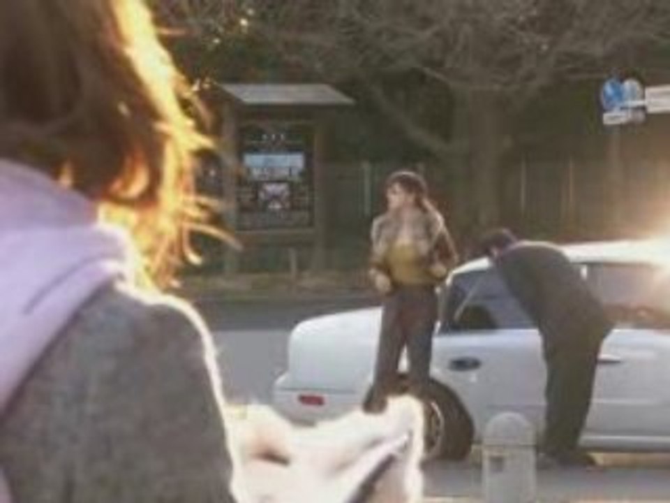 Yaoh épisode 03 partie 2 vostfr