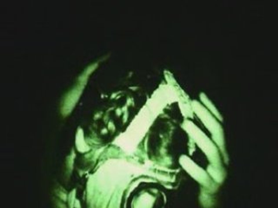 Mel E Gna - les hurlements