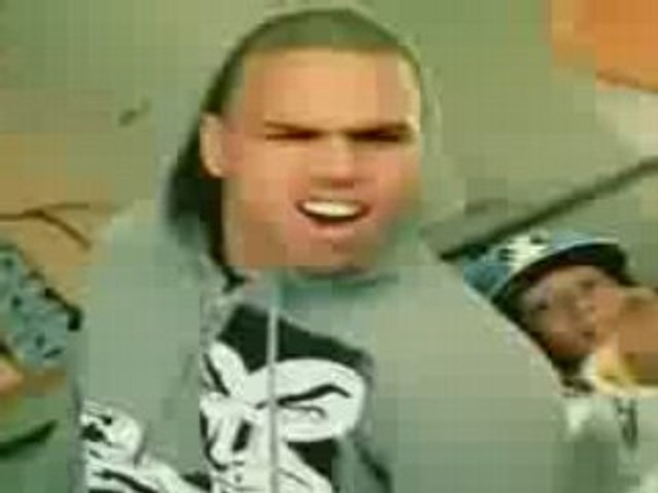 Scooter Smiff Feat. Chris Brown Head of My Class (New) Vidéo