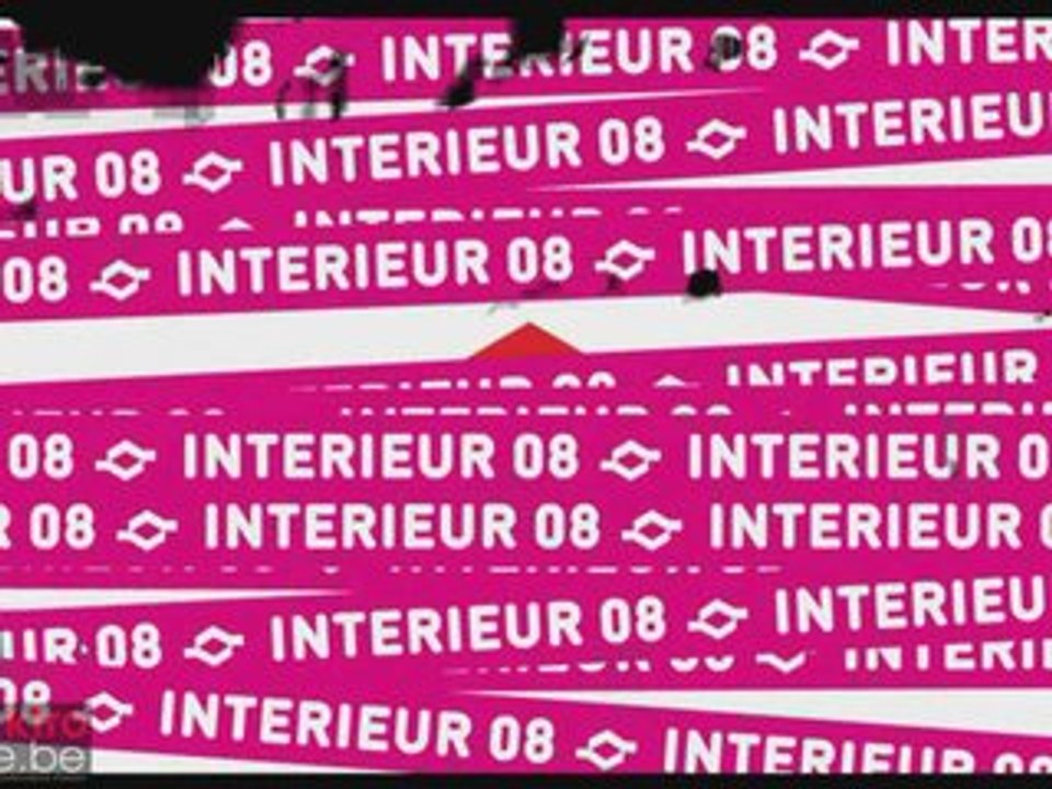 Interieur 08: sfeerbeelden