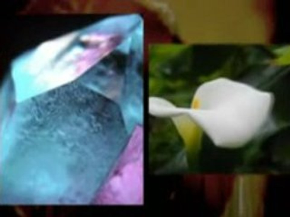 Energy Healing - Spiritual Healer