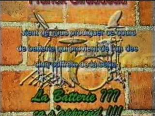 Vidéo 3  Bonus Track 3