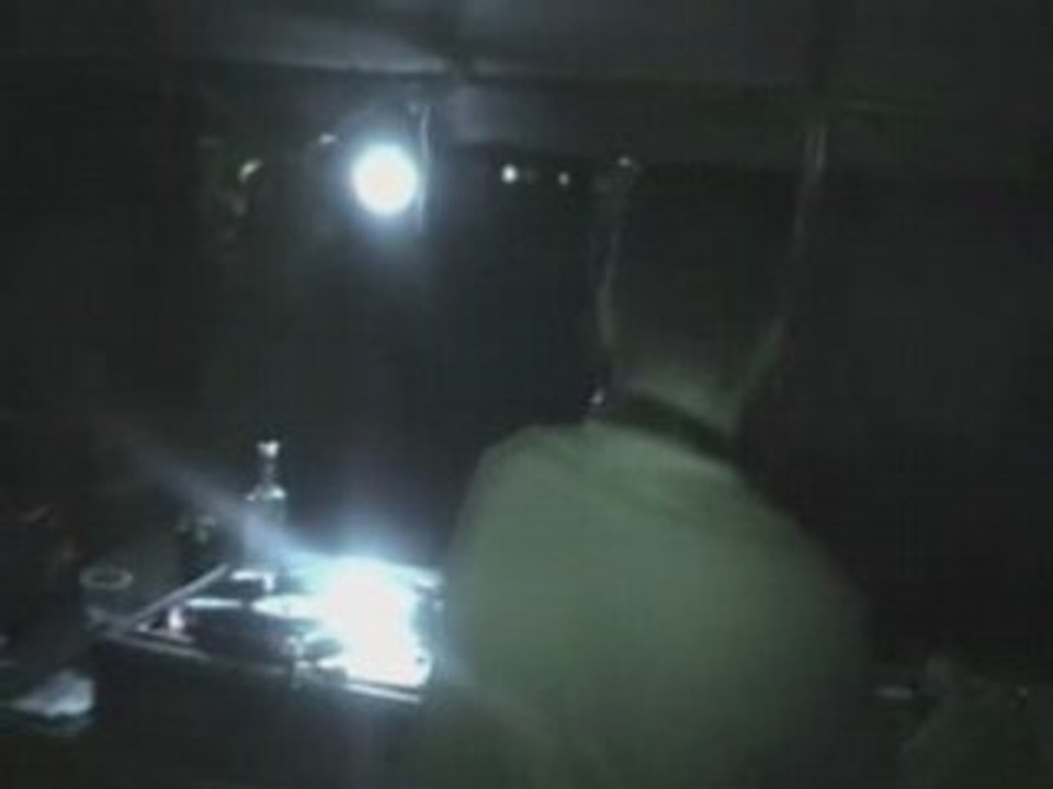 Riko @ Teklicit Vs HPF Party (Marseille)