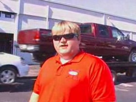 Look what I traded for Mtn View (vol. 5) Chattanooga Mustang