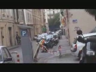 TEASER M.16 LA RELEVE DU CENTRE VILLE