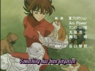 B't X - Ending Blue Boy - My Way of Life