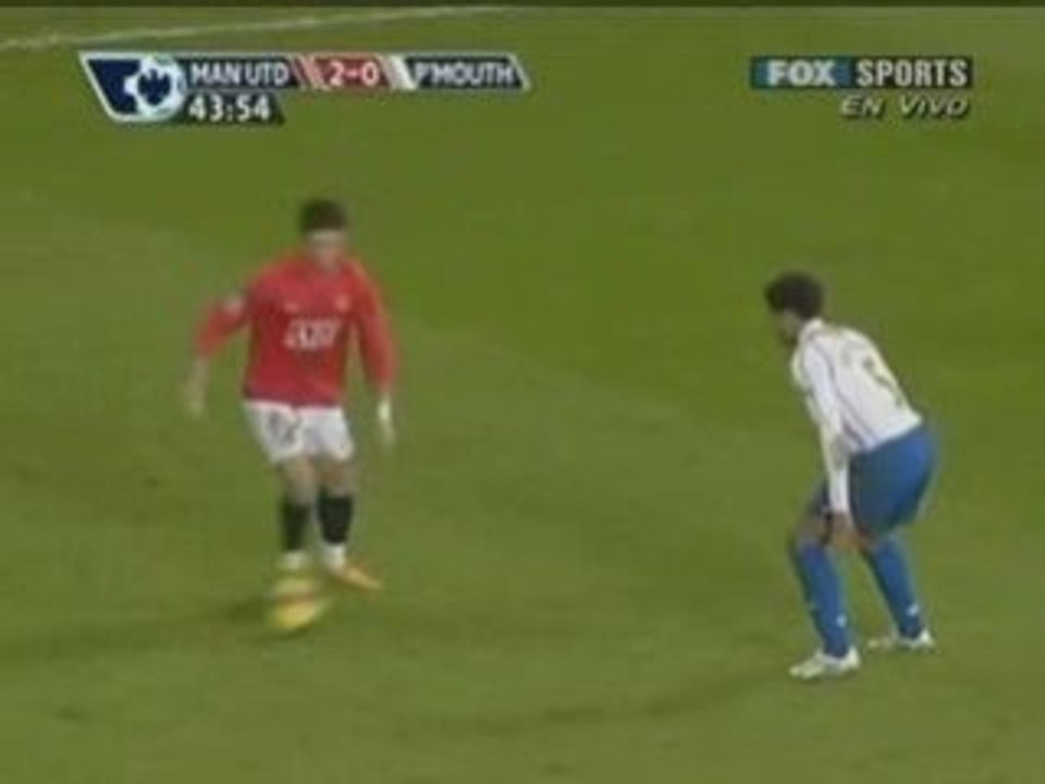 Cristiano Ronaldo 7 Skill