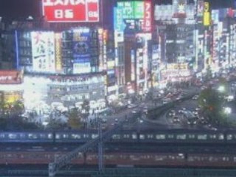 Yaoh épisode 03 partie 4 vostfr